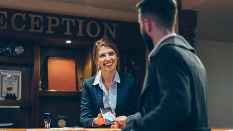 hotel mystery audits